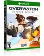 Overwatch Origins Edition Memory of War Bundle Xbox One