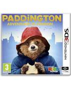 Paddington: Adventures in London 3DS