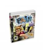 Pain PS3