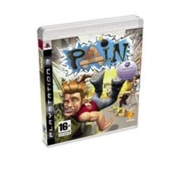 Pain PS3