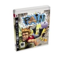 Pain PS3 Pain PS3