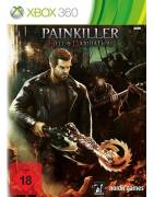 Painkiller Hell &amp; Damnation XBox 360