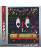 Painter Gameboy