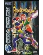 Pandemonium Saturn
