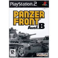 Panzer Front: AUSF.B PS2 Panzer Front: AUSF.B PS2