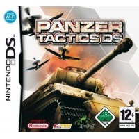 Panzer Tactics DS Nintendo DS Panzer Tactics DS Nintendo DS