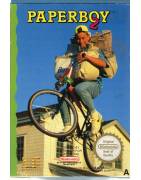 Paperboy 2 NES