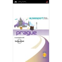 Passport to Prague PSP Passport to Prague PSP