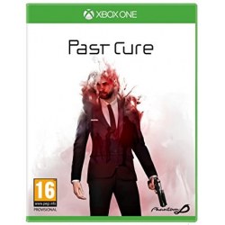 Past Cure Xbox One
