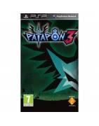 Patapon 3 PSP