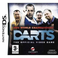 PDC World Championship Darts 2009 Nintendo DS PDC World Championship Darts 2009 Nintendo DS