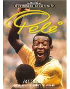 Pele Soccer Megadrive