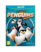 Penguins of Madagascar Wii U
