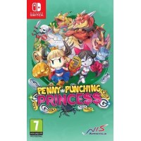 Penny Punching Princess Nintendo Switch Penny Punching Princess Nintendo Switch