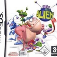 Pet Alien Nintendo DS Pet Alien Nintendo DS