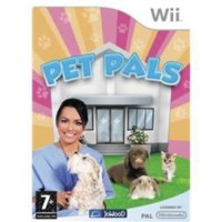 Pet Pals Nintendo Wii Pet Pals Nintendo Wii