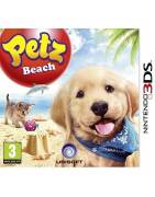 Petz Beach 3DS