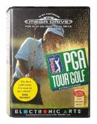 PGA Tour Golf Megadrive