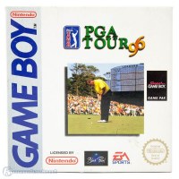 PGA Tour Golf '96 Gameboy PGA Tour Golf '96 Gameboy