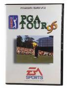 PGA Tour Golf '96 Megadrive