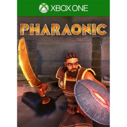 Pharaonic Deluxe Edition Xbox One