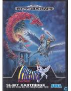 Phelios Megadrive