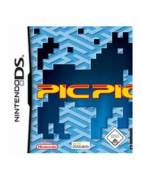 Pic Pic Nintendo DS