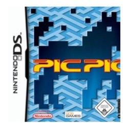 Pic Pic Nintendo DS