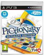 Pictionary Ultimate Edition PS3