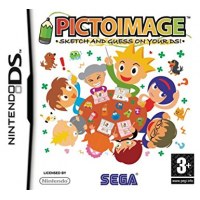 Picto Image Nintendo DS Picto Image Nintendo DS