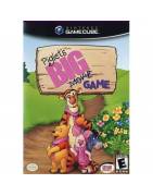 Piglets Big Game Gamecube