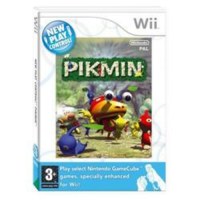 Pikmin Nintendo Wii Pikmin Nintendo Wii