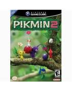 Pikmin 2 Gamecube