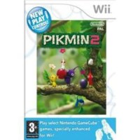 Pikmin 2 Nintendo Wii Pikmin 2 Nintendo Wii