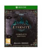 Pillars of Eternity Complete Edition Xbox One