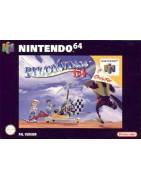 Pilotwings N64