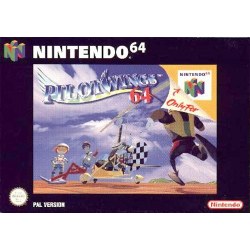 Pilotwings N64