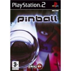 Pinball PS2