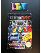 Pinbot NES