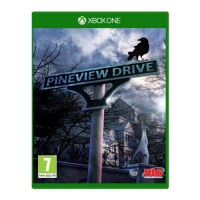 Pineview Drive Xbox One Pineview Drive Xbox One