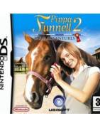 Pippa Funnell 2 Farm Adventures Nintendo DS