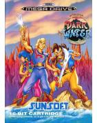 Pirates of Dark Water Megadrive