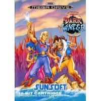 Pirates of Dark Water Megadrive Pirates of Dark Water Megadrive