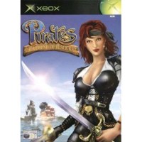 Pirates The Legend of Black Kat Xbox Original Pirates The Legend of Black Kat Xbox Original