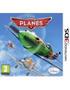 Planes 3DS