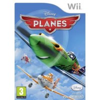 Planes Nintendo Wii Planes Nintendo Wii