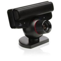 PlayStation EyeCamera & EyeCreate PS3 PlayStation EyeCamera & EyeCreate PS3