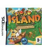 Pogo Island Nintendo DS
