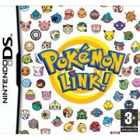 Pokemon Link Nintendo DS Pokemon Link Nintendo DS
