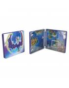 Pokemon Moon Fan Edition 3DS